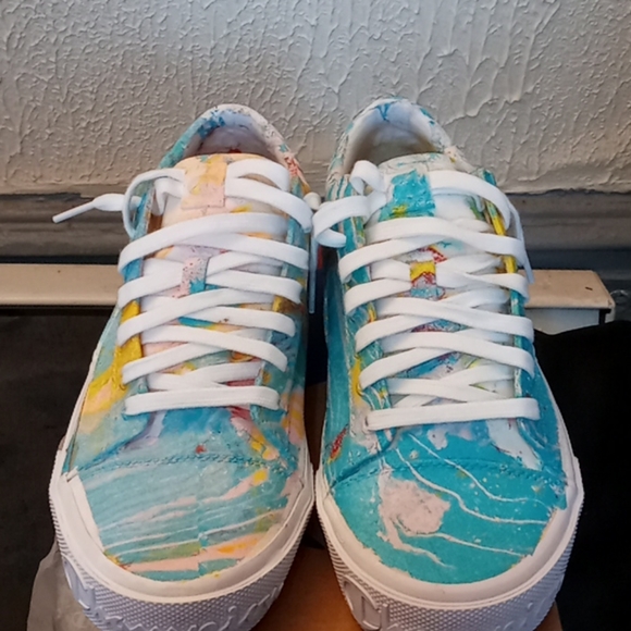 Champion Hydro dipped (custom) - Picture 3 of 6